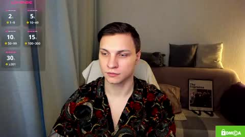 alex_milson online show from June 25, 5:18 pm