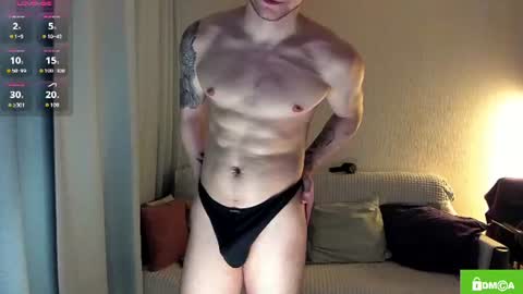 alex_milson online show from July 21, 12:12 am