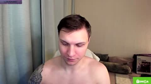 alex_milson online show from June 13, 11:37 pm