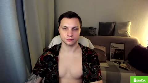 alex_milson online show from June 23, 10:05 pm