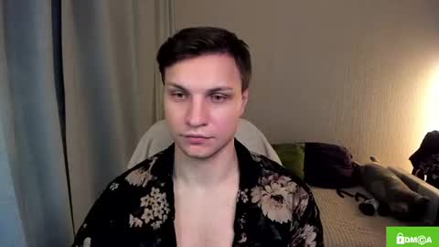 alex_milson online show from June 29, 11:59 pm