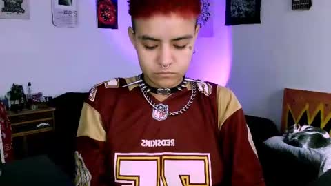 Alex online show from July 18, 8:55 pm