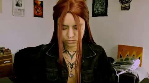 Alex online show from July 28, 6:42 pm