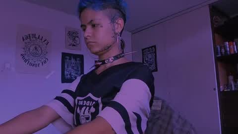 Alex online show from April 30, 9:41 pm