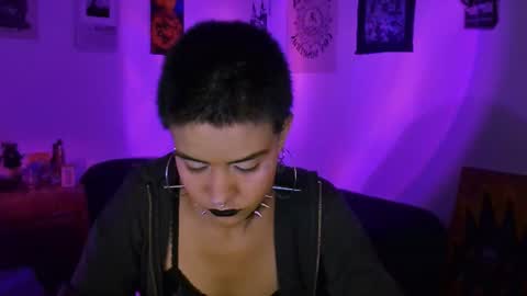 Alex online show from June 13, 11:48 pm