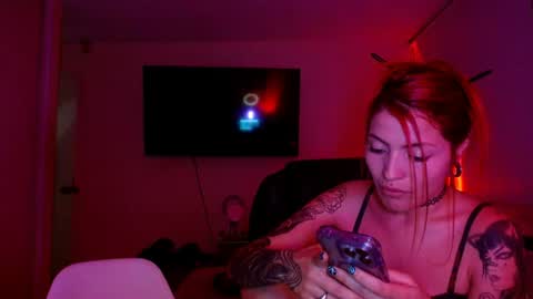 Alex online show from July 14, 2:05 am
