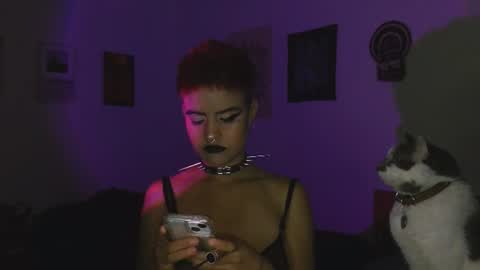 Alex online show from July 14, 11:10 pm