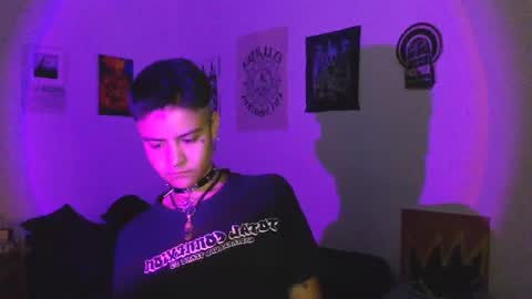 Alex online show from July 7, 11:52 pm