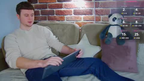 Alex online show from February 9, 7:56 am