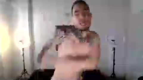 Alex OrionJS online show from July 10, 12:10 pm