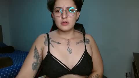 Alex Parker online show from February 14, 2:18 am