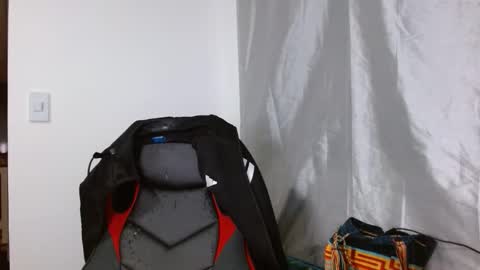 Alex Parker online show from January 10, 1:22 am