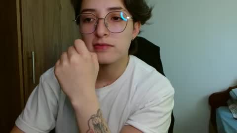 Alex Parker online show from January 30, 5:06 pm