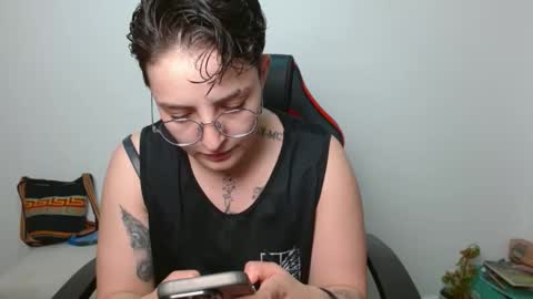 Alex Parker online show from September 15, 11:50 pm