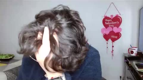 Alex Parker online show from March 8, 2:55 am