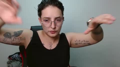 Alex Parker online show from September 16, 11:52 pm