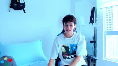 Residente0xxx online show from January 23, 6:35 pm