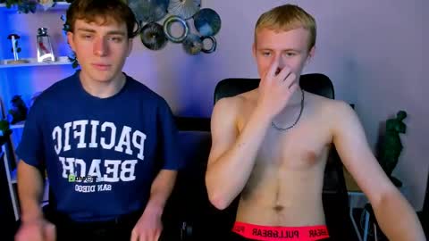 Alex online show from April 26, 9:07 am