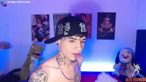    online show from August 7, 5:49 am