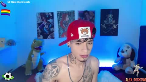    online show from July 6, 3:58 am