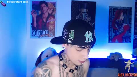   online show from April 30, 2:05 am