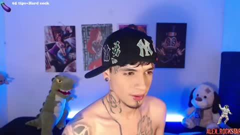    online show from August 5, 3:47 am