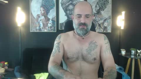 Alex Saints online show from June 10, 3:33 pm