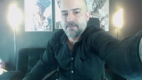 Alex Saints online show from January 13, 2:08 am