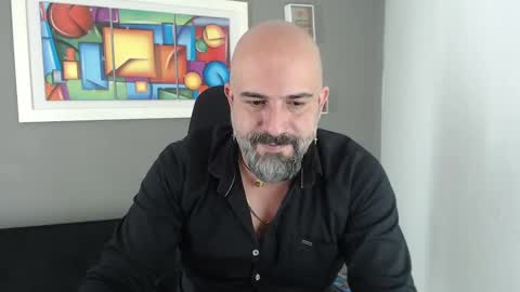 Alex Saints online show from February 12, 5:58 pm