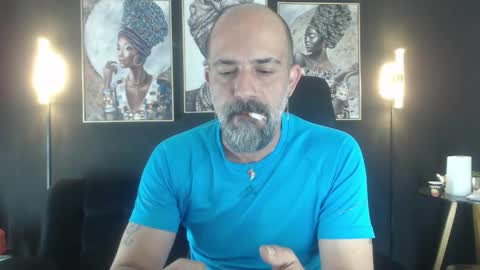 Alex Saints online show from February 14, 11:57 am