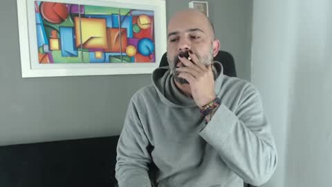 Alex Saints online show from February 17, 9:56 am