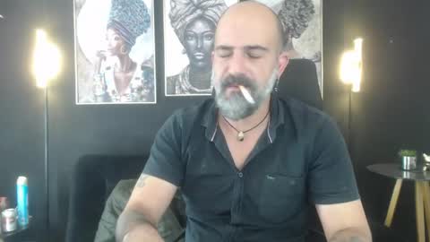 Alex Saints online show from April 25, 1:41 pm