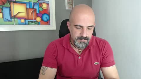 Alex Saints online show from February 26, 5:53 pm