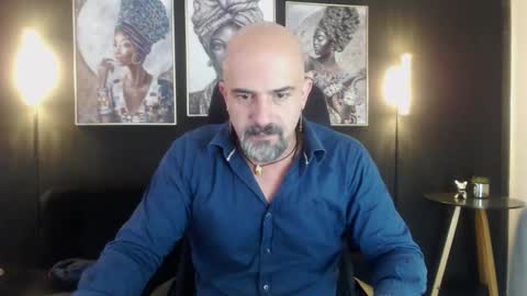 Alex Saints online show from October 15, 3:13 pm