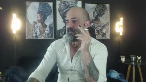 Alex Saints online show from June 8, 8:04 am