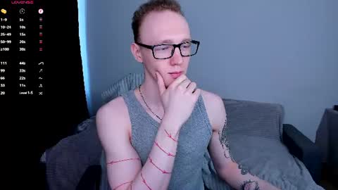 alex_silent online show from June 30, 12:59 pm
