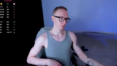 alex_silent online show from July 20, 4:53 pm