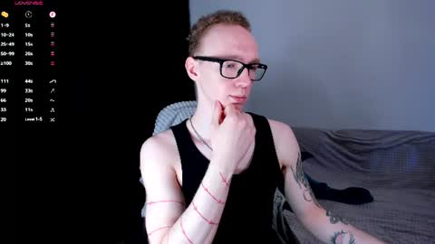 alex_silent online show from July 15, 6:56 pm