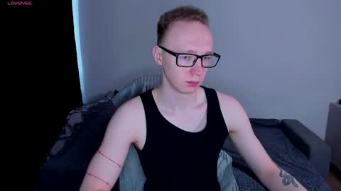 alex_silent online show from April 28, 10:08 am