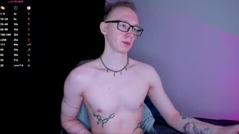 alex_silent online show from April 27, 5:43 pm