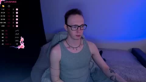 alex_silent online show from October 11, 12:43 pm