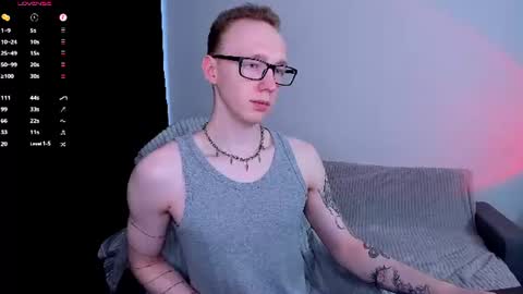 alex_silent online show from July 1, 1:09 pm