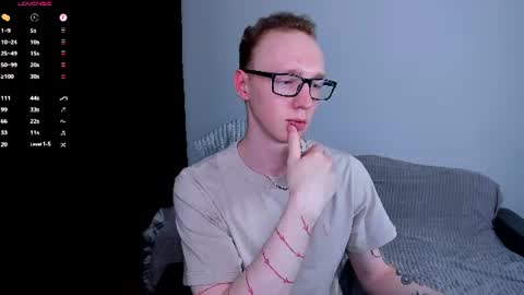 alex_silent online show from July 6, 6:32 pm