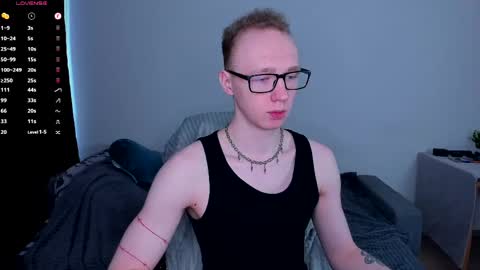 alex_silent online show from May 2, 8:09 am