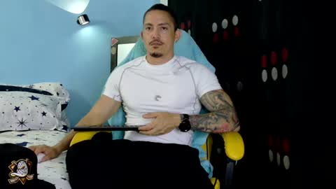 alex_sthorm online show from July 9, 3:21 am