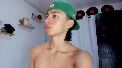 Alex online show from November 24, 12:37 pm