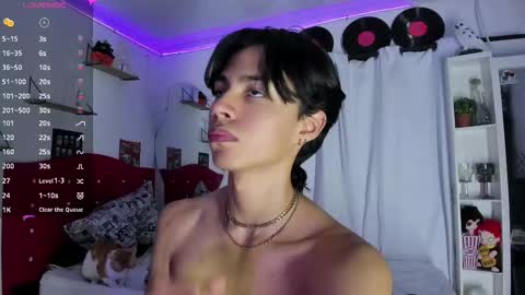 Alex online show from February 24, 11:21 am