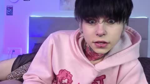 Alex Valley online show from March 14, 11:09 pm