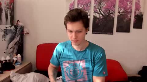 Alex WandHot online show from March 3, 9:33 am