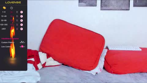 Alex WandHot online show from November 23, 7:28 am